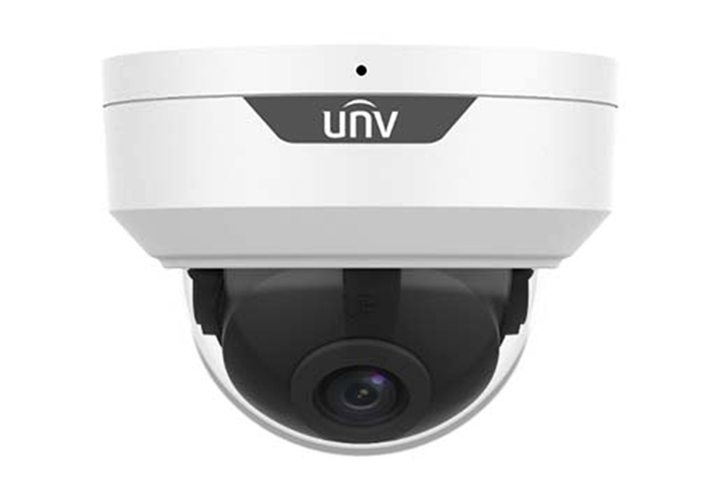 CAMARA ANALOGA DOMO 2MPX IR 30MTS AUDIO TVI-CVI METAL IK10 IP67 UNV