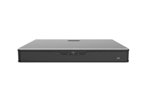 [XVR302-32Q3] XVR 32CH 8MP Lite 1 HDD Q3 UNV