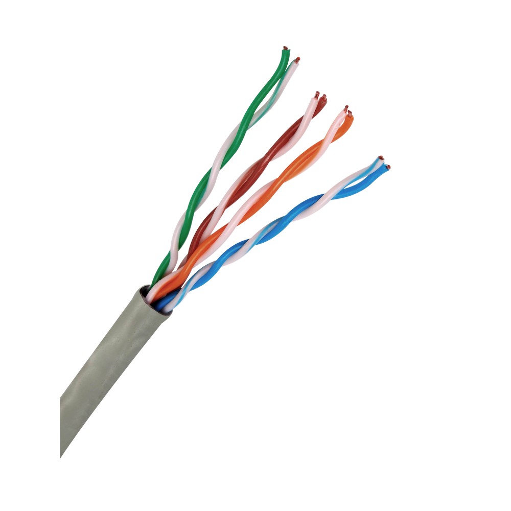 CABLE UTP CAT5 LANCAB