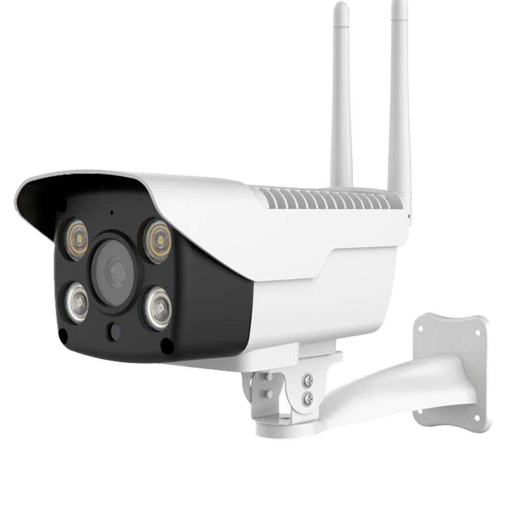 CAMARA MINI WIFI BALA 5MPX