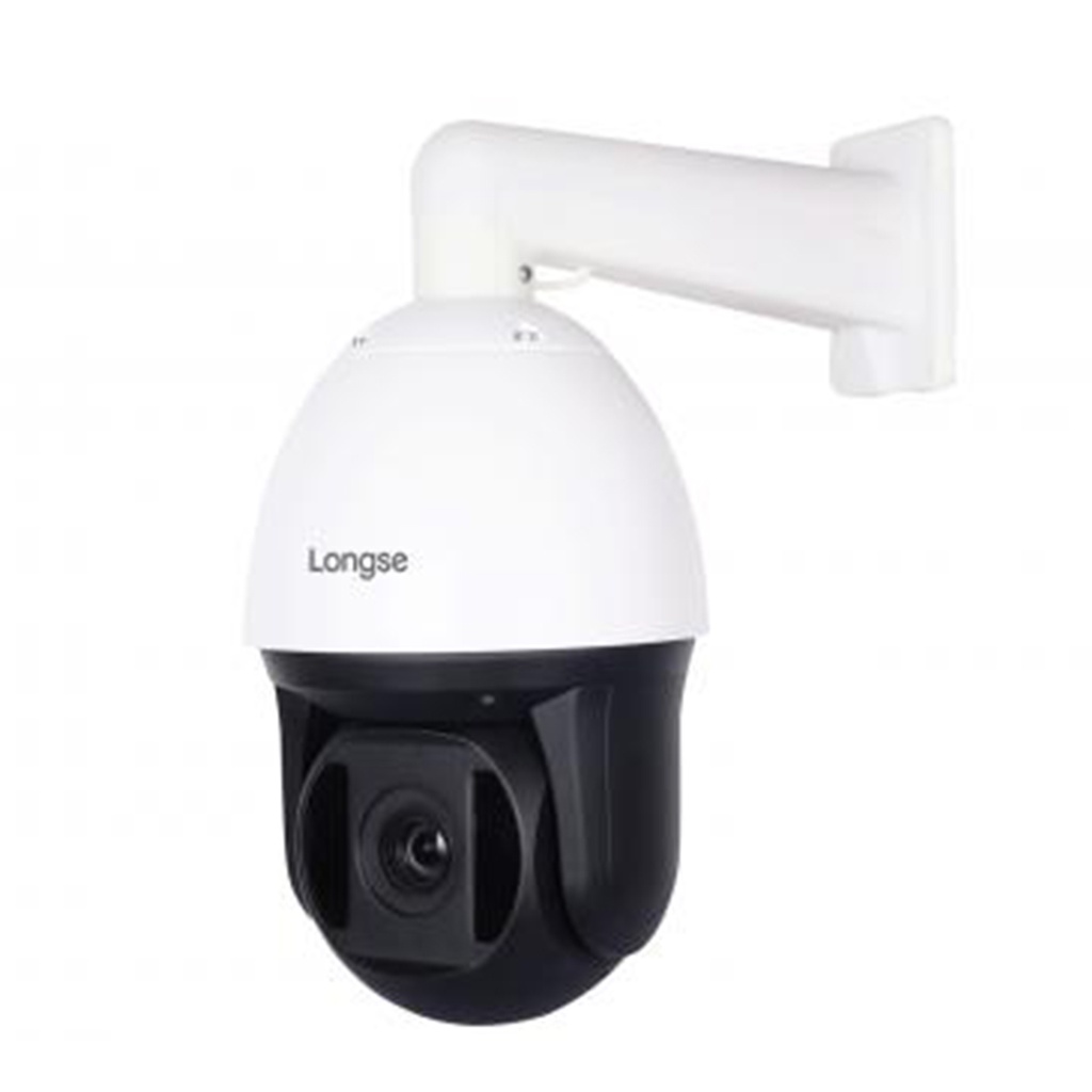 CAMARA ANALOGA PTZ 33X 2MPX IR 120MTS NO-AUDIO METAL IP66 LONGSE