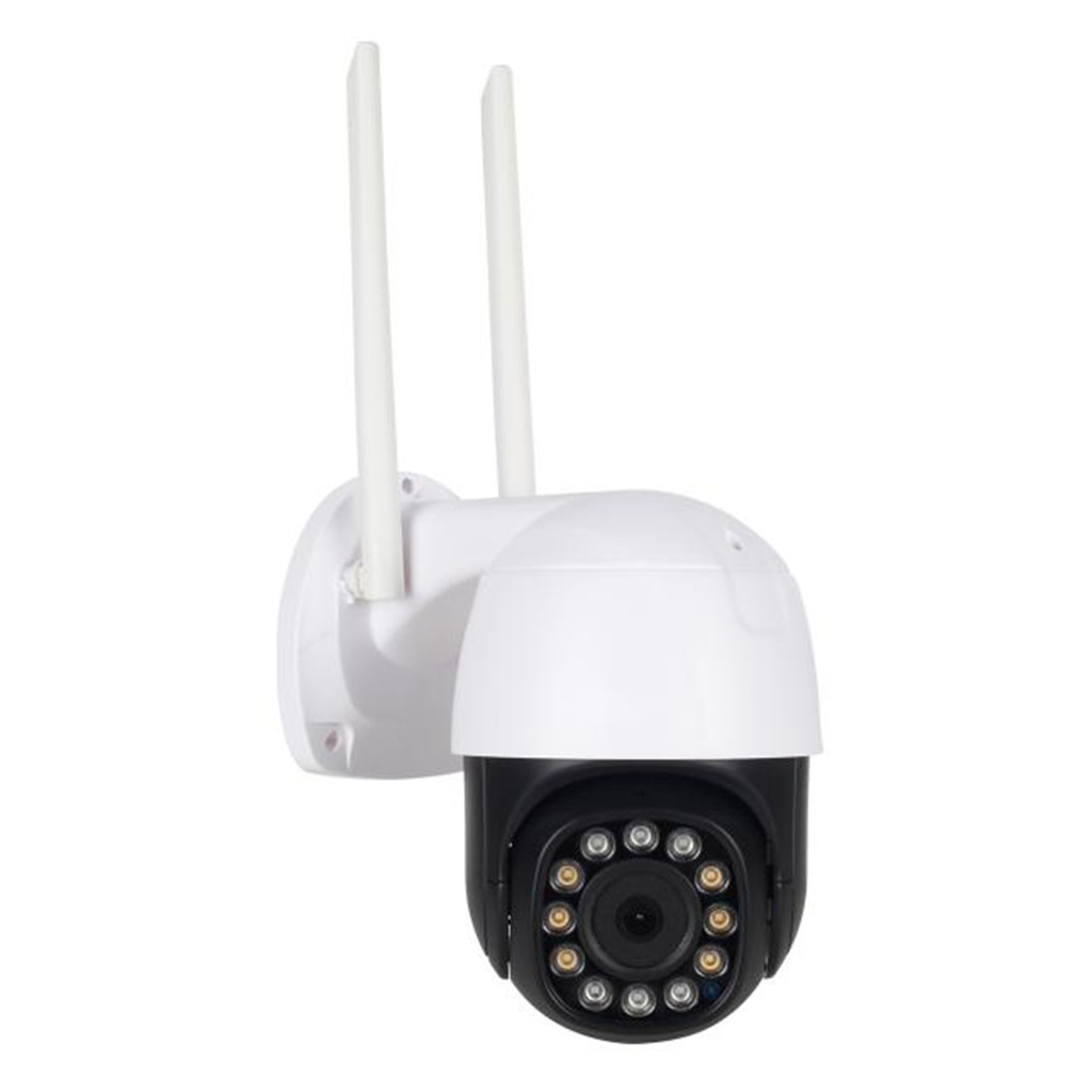 CAMARA WIFI PTZ 5MPX 