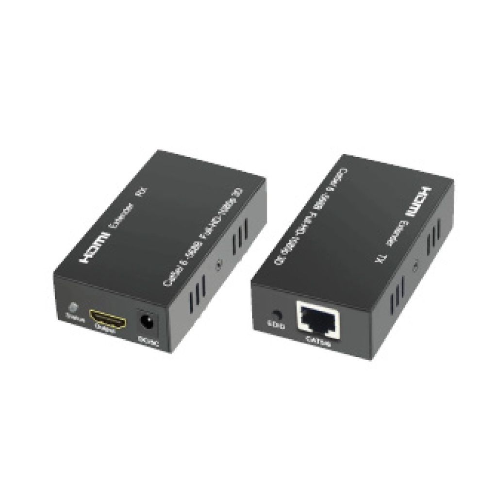 EXTENDEDOR HDMI 150MTS