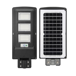 [N104B-120] Alumbrado Publico Solar 120W