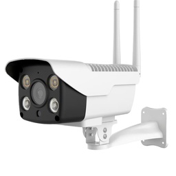 [TP3A] CAMARA MINI WIFI BALA 3MPX 