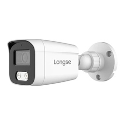 [BMSDHTC200FEHW] CAMARA TIPO BALA FULLCOLOR 5M LITE