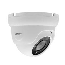 [LIRDBAHSE200] Camara tipo Domo 2Mpx IP LONGSE