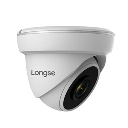 [LIRDLAHTC200F] Camara tipo Domo 2mpx Plastica LONGSE