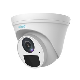 [IPC-T122-APF28] CAMARA TIPO DOMO 2MPX POE UNIARCH