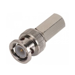 [LS-CON11] CONECTOR BNC MACHO RG59