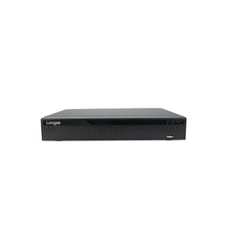 [XVRDA2008D] XVR ANALOGO 2MPX 8CH NO IP 1HDD 8TB NO-AUDIO LONGSE