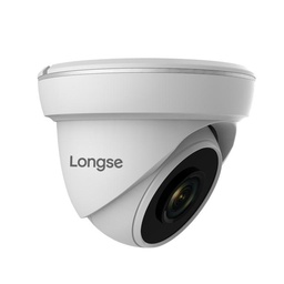 [LIRDLAHTC200FE] Longse Camara de Seguridad de 2MP tipo Domo