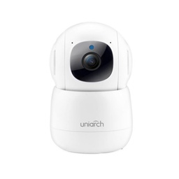 [Uho-S1@US] CAMARA WIFI PT MINIDOMO 2MPX IR AUDIO DE DOBLE VIA SD128GB IP65 UNIARCH (DEMO)