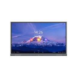 [MW3575-U-S] Pantalla interactiva inteligente de 75''