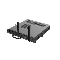 [HB-7099-S1] Módulo de PC enchufable