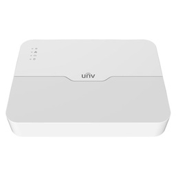 [NVR301-08LS2-P8] NVR 6MP  8 CH 1 HDD UNV