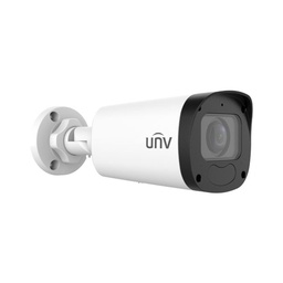 [IPC2322LB-ADZK-G] Camara IP bala HD IR 50 mts  Varifocal  Motorizada de 2 MP audio UNV
