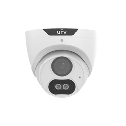 [UAC-T122-AF28M-W] Camara analoga torreta fija ColorHunter HD  Microfono de 2 MP UNV