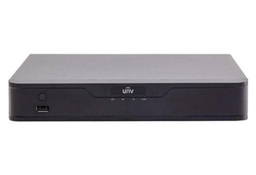 [XVR302-16Q3] XVR ANALOGO 8M LITE 16CH 8IP 2HDD 8TB AUDIO TVI SIP-4 UMD-16 UNV
