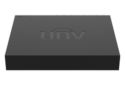 [XVR301-16F] XVR ANALOGO 2M LITE 16CH 2IP 1HDD 6TB AUDIO TVI UMD-8 UNV