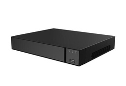 [XVR3004C1N] XVR ANALOGO 5M LITE 4CH NO IP 1HDD 8TB AUDIO TVI LONGSE